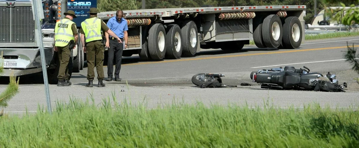 Déjà 10 motocyclistes morts sur les routes cette année