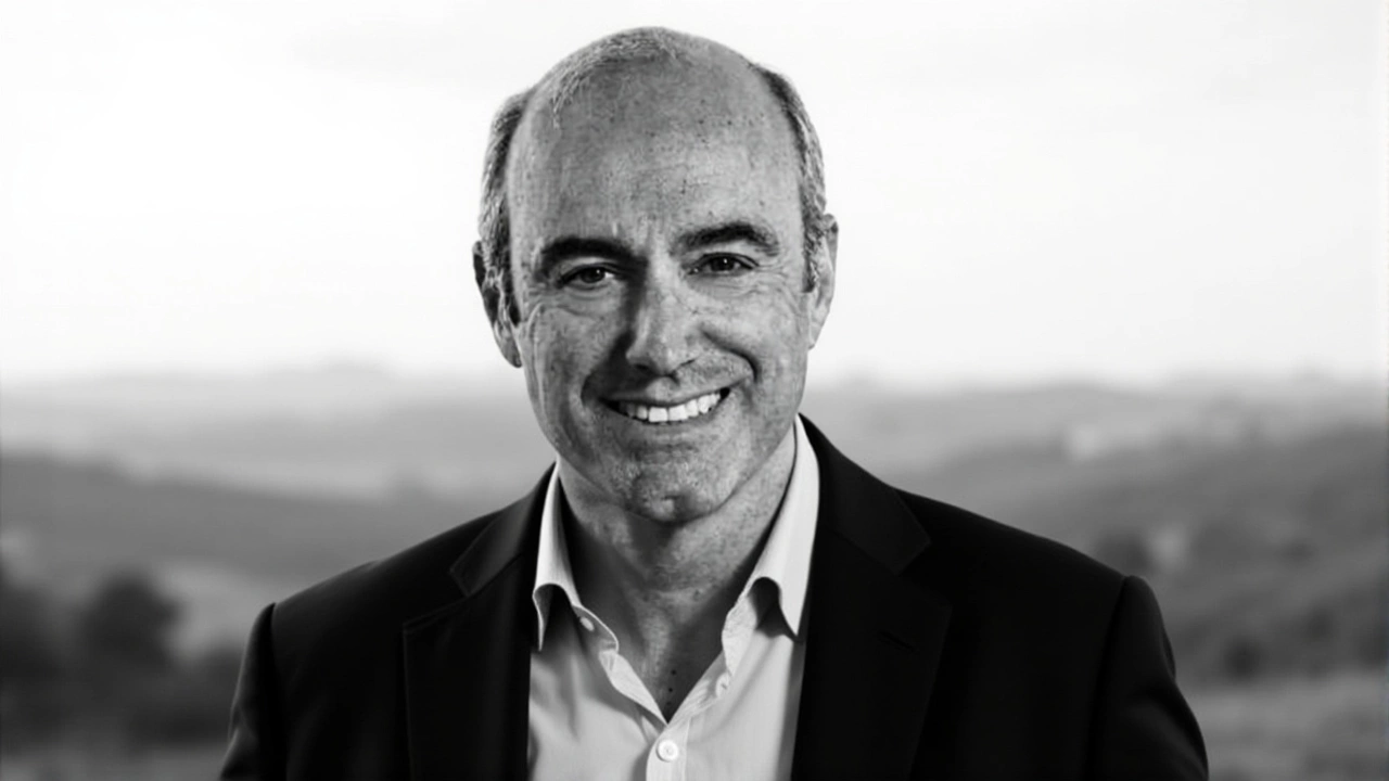 48% des Français rejettent une nouvelle dissolution, Macron au plus bas