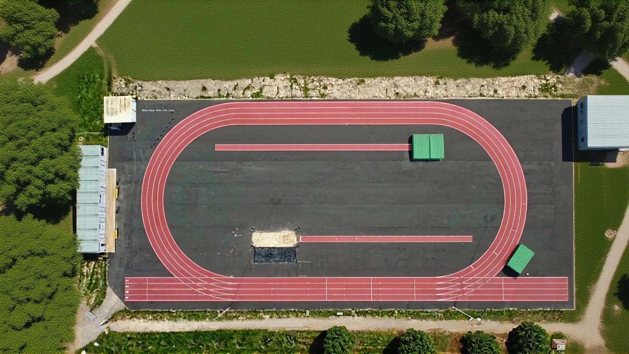 L'enfant et la lame : un documentaire choc de Christine Thomas sur L'Équipe pour le Festival des Fiertés