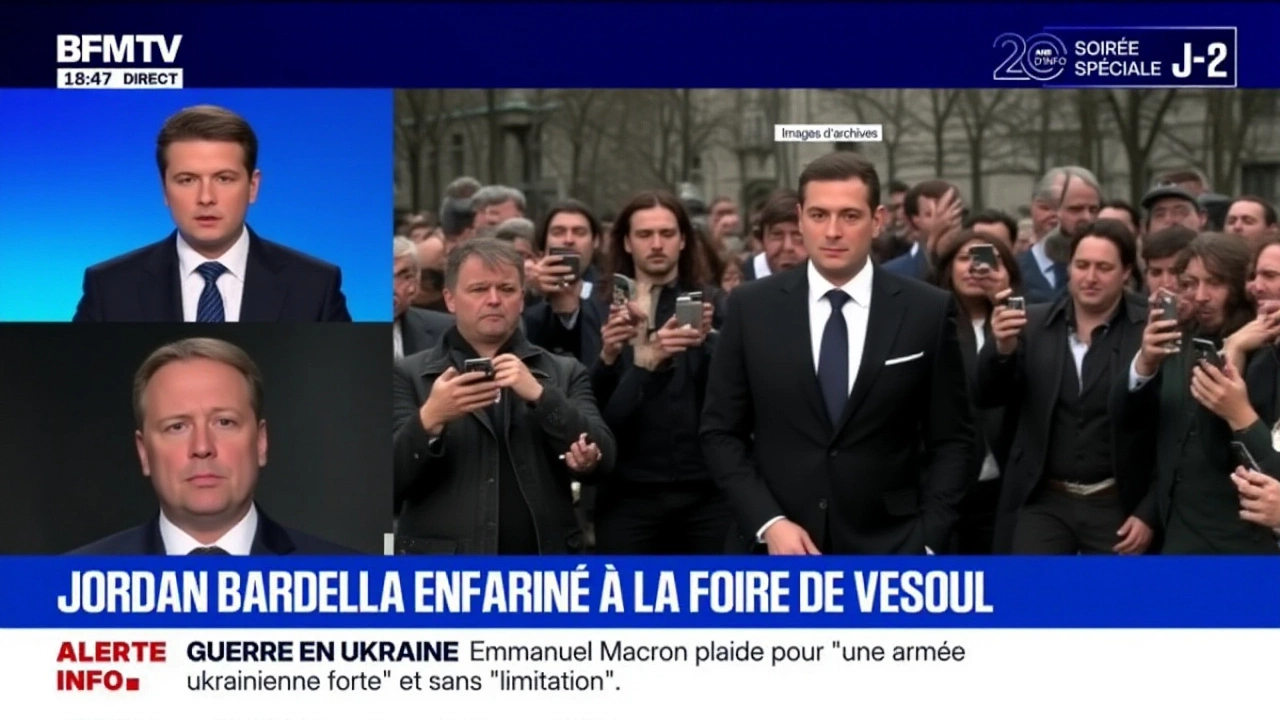 Que va-t-il se passer maintenant ?