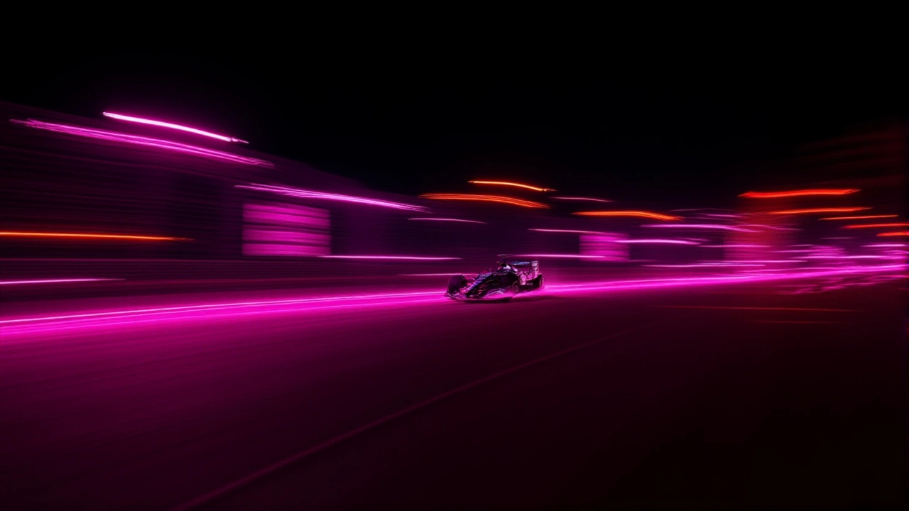 Un contexte qui ne laisse pas indifférent