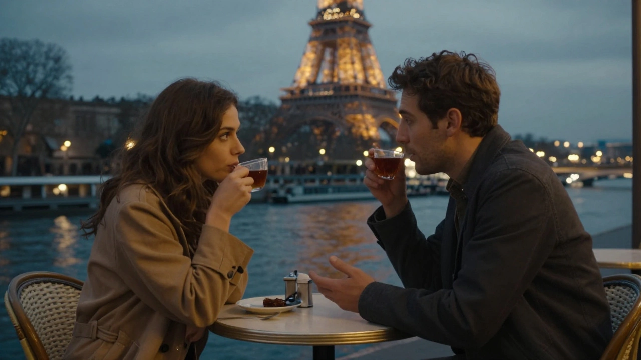 Escorts in Paris: What Really Happens When You Hire One